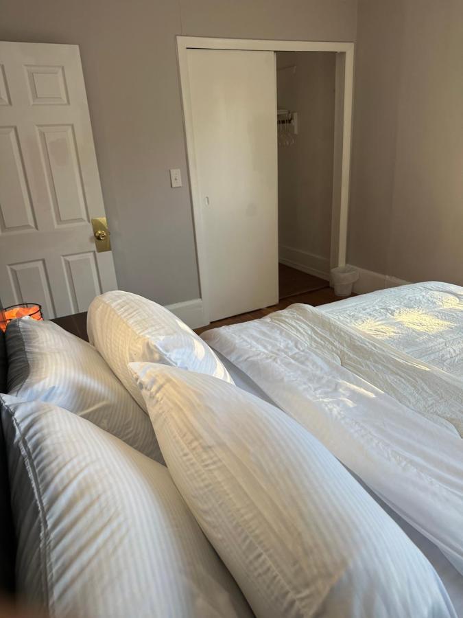*Cozy, Convenient Boston. Indulge, You Deserve It* Ngoại thất bức ảnh