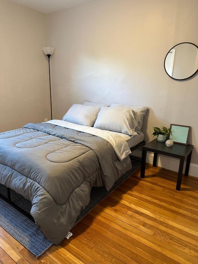 *Cozy, Convenient Boston. Indulge, You Deserve It* Ngoại thất bức ảnh